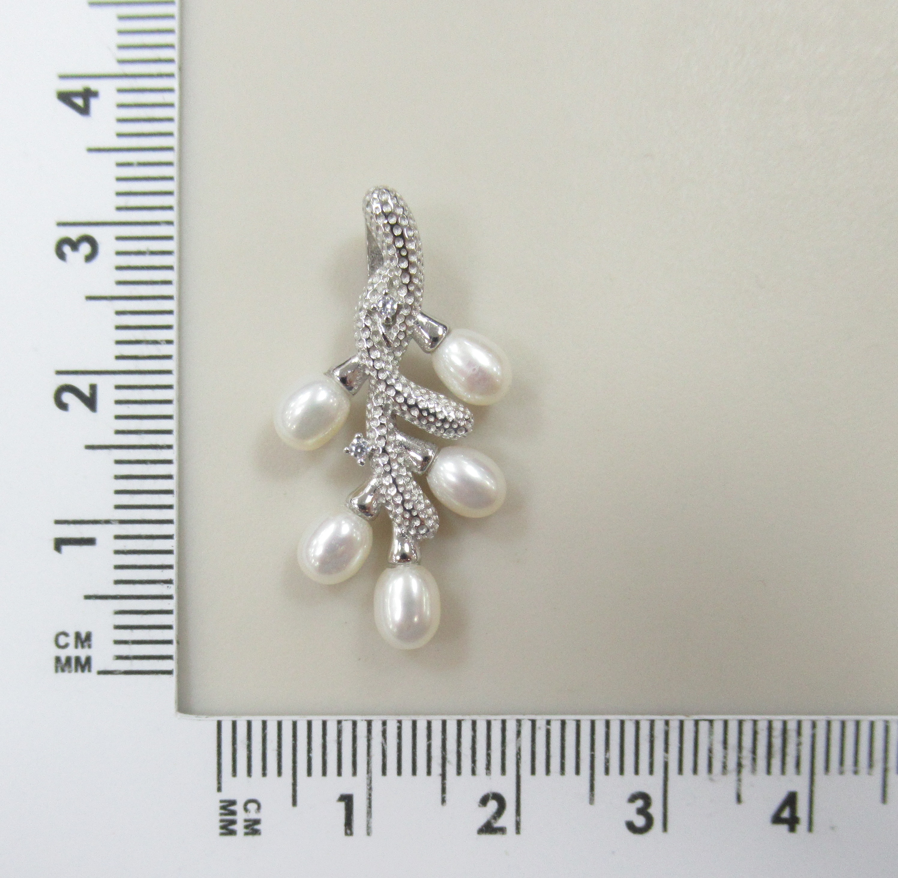 10422-000775 Подвеска (Ag 925)